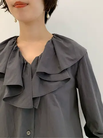 23区 板垣 コーディネート画像