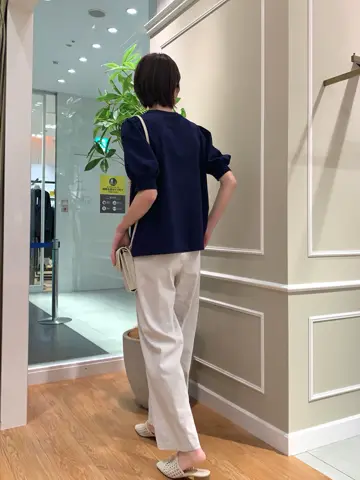 23区 木内 コーディネート画像