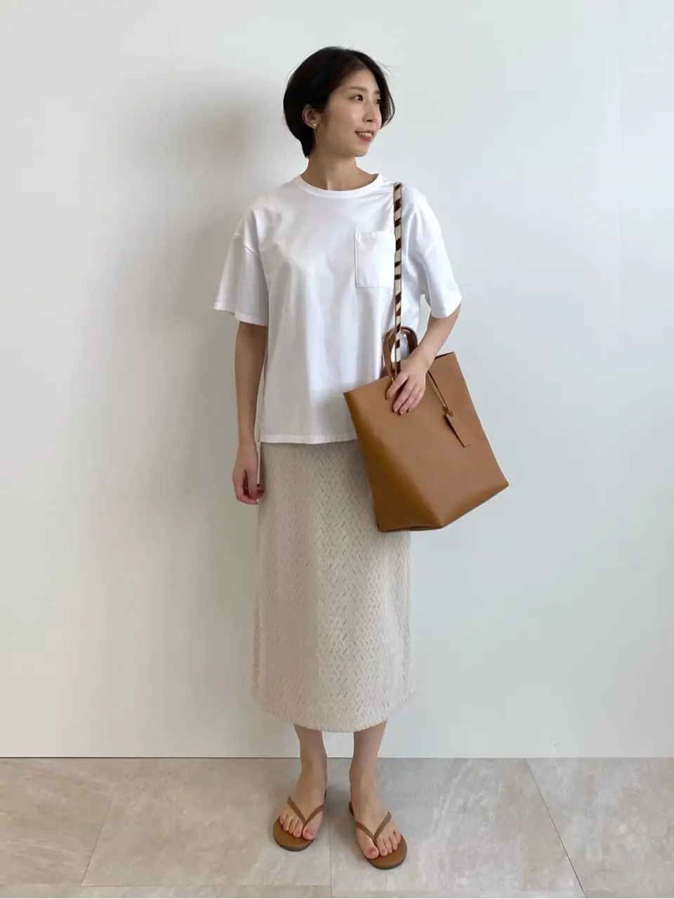  板垣 コーディネート画像