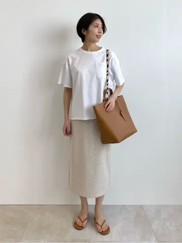 23区 板垣 コーディネート画像