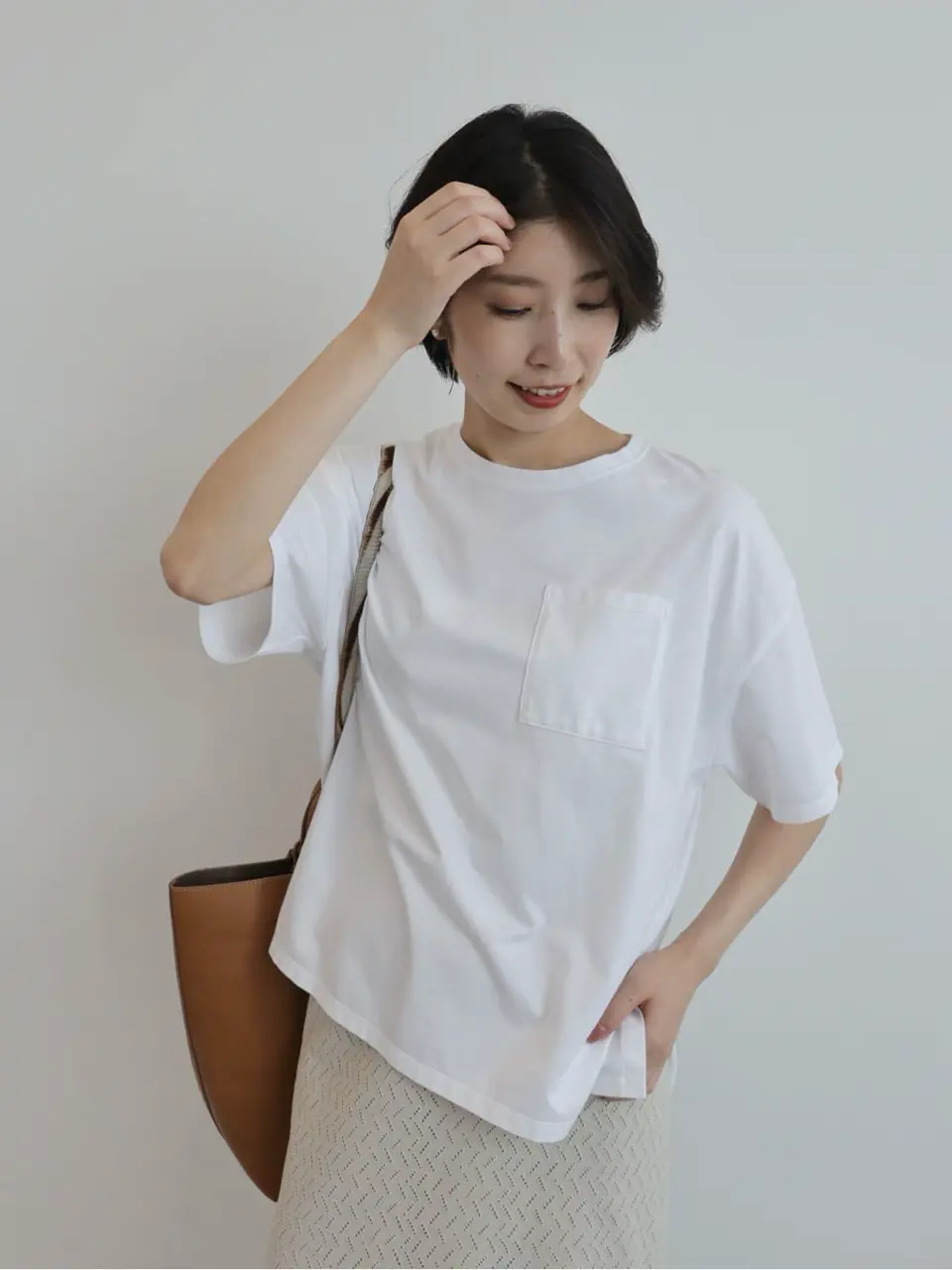 23区 板垣 コーディネート画像