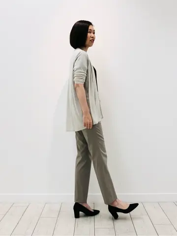 23区 押切 コーディネート画像