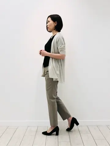 23区 押切 コーディネート画像