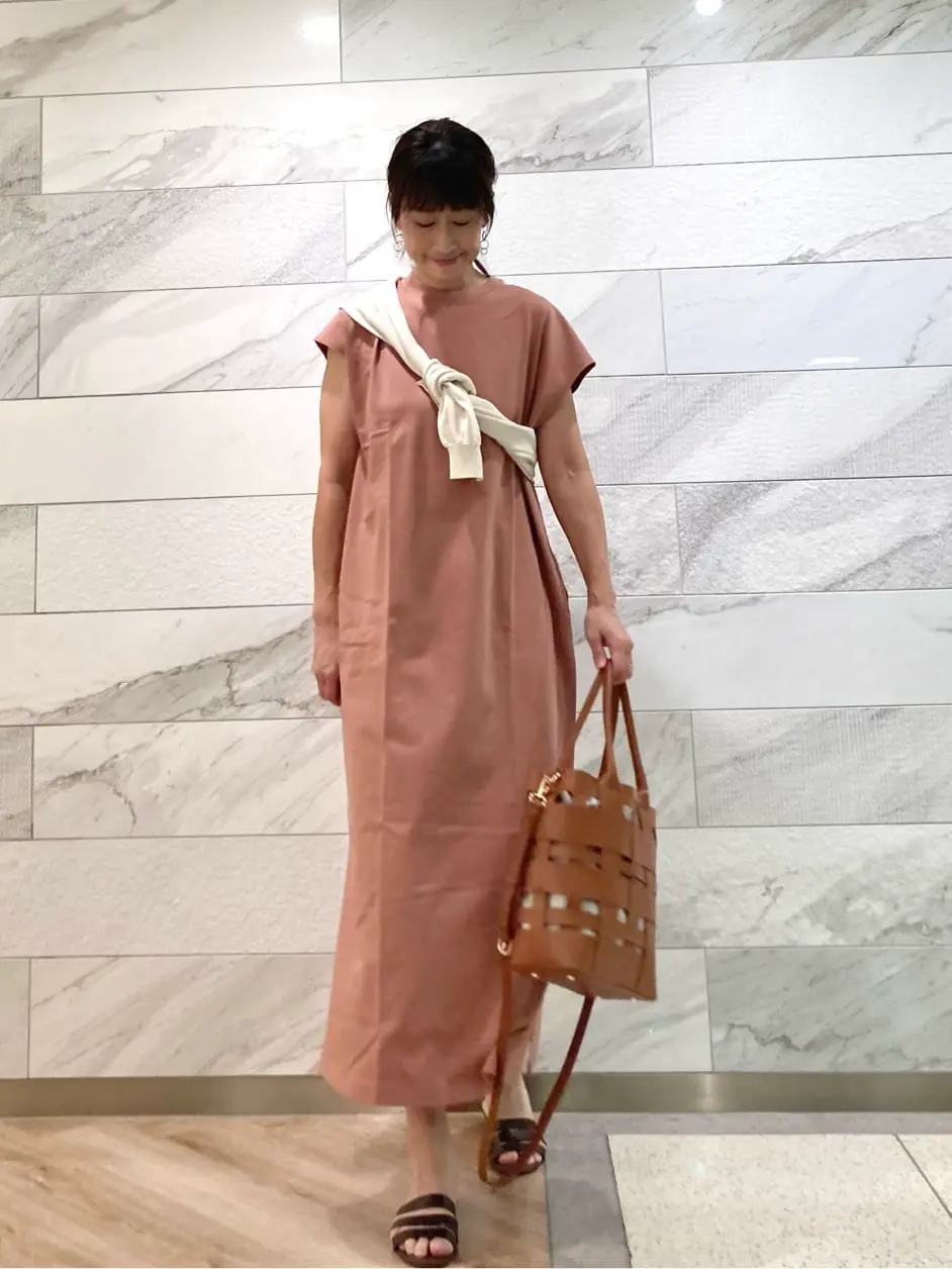 23区 照木 コーディネート画像