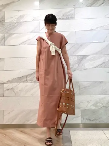 23区 照木 コーディネート画像