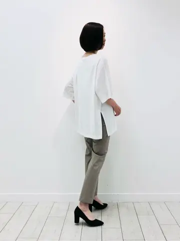 23区 押切 コーディネート画像