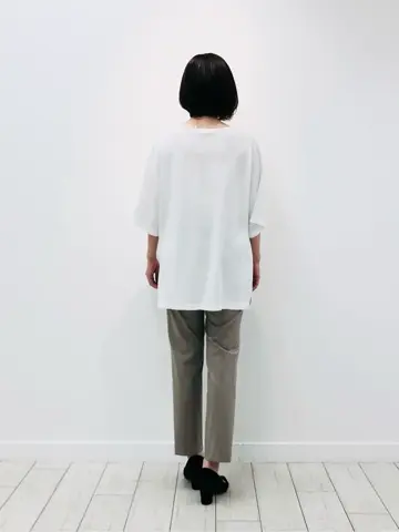 23区 押切 コーディネート画像