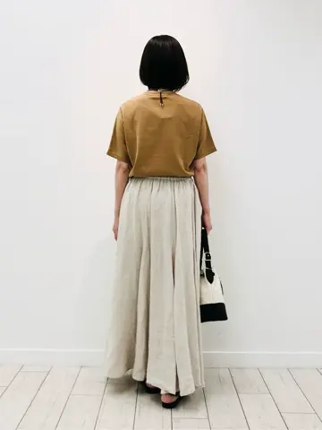 23区 押切 コーディネート画像