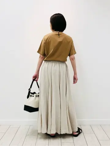 23区 押切 コーディネート画像