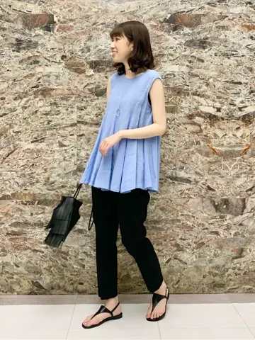 23区 木下 コーディネート画像