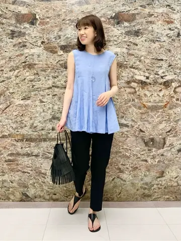 23区 木下 コーディネート画像