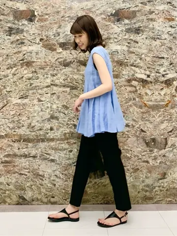 23区 木下 コーディネート画像