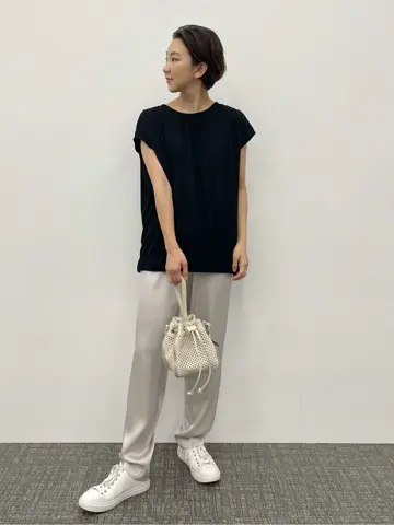 23区 大原 コーディネート画像