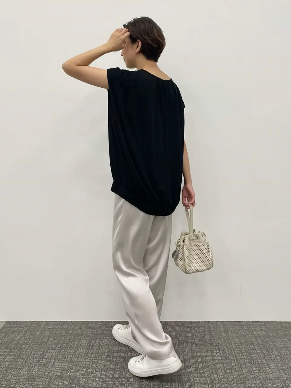 23区 大原 コーディネート画像