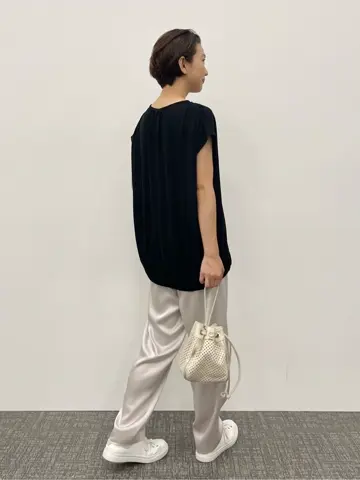 23区 大原 コーディネート画像