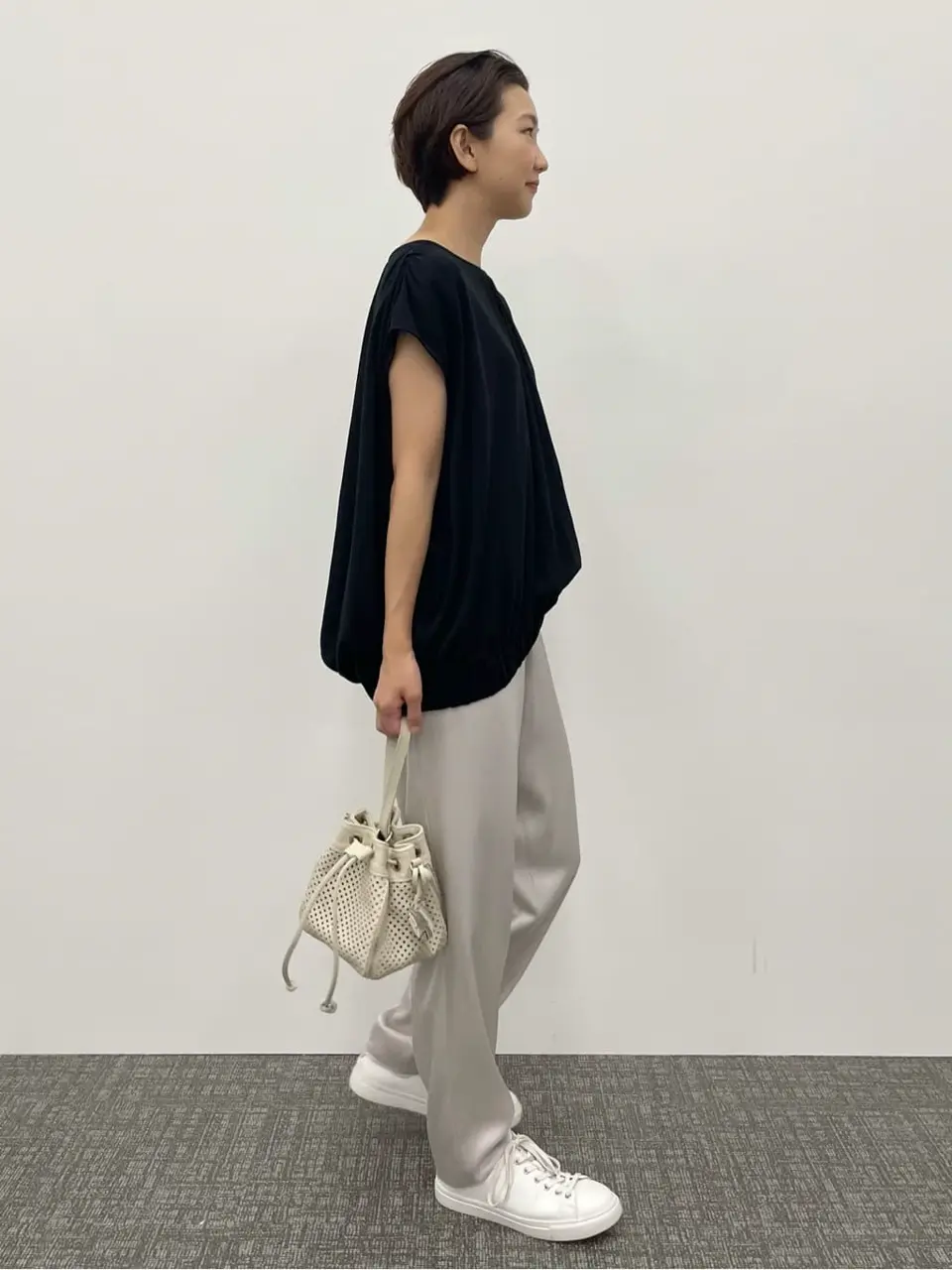 23区 大原 コーディネート画像