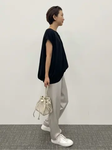 23区 大原 コーディネート画像