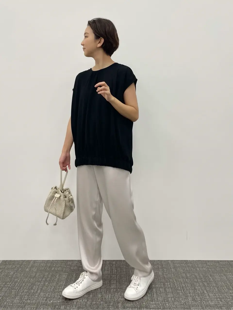 23区 大原 コーディネート画像