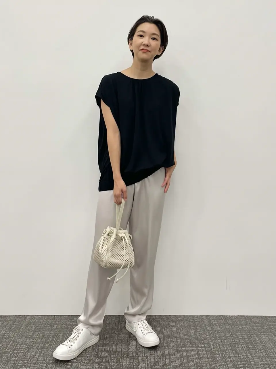 23区 大原 コーディネート画像