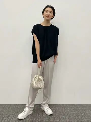 23区 大原 コーディネート画像