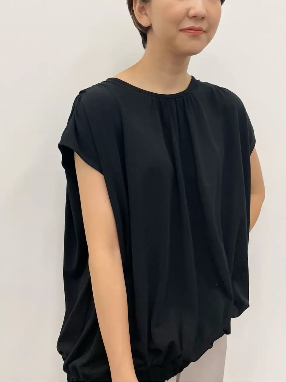 23区 大原 コーディネート画像