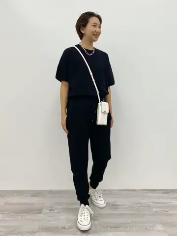 23区 大原 コーディネート画像