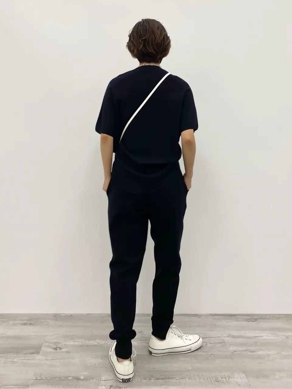 23区 大原 コーディネート画像