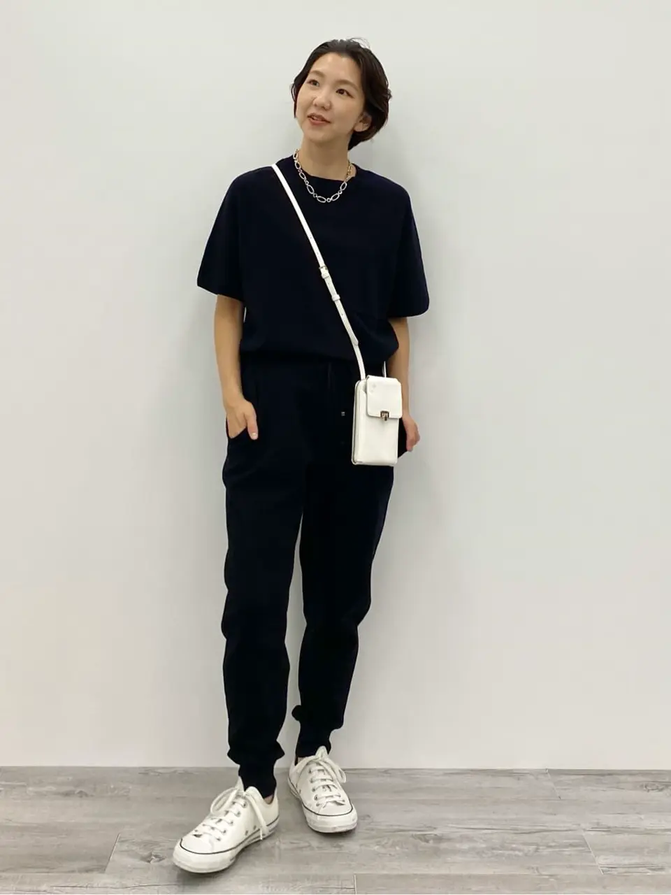 23区 大原 コーディネート画像