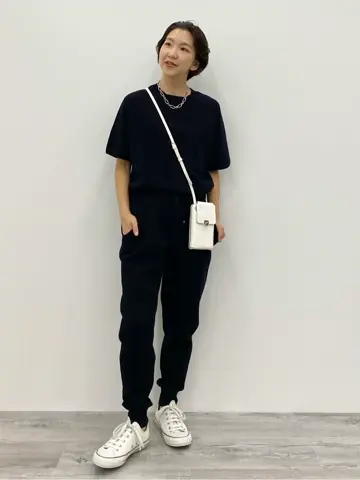 23区 大原 コーディネート画像