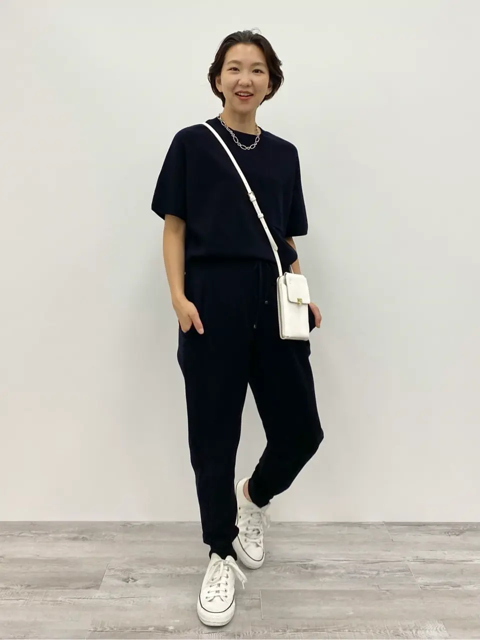 23区 大原 コーディネート画像