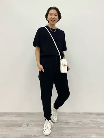 23区 大原 コーディネート画像