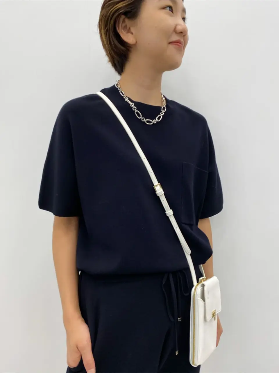 23区 大原 コーディネート画像