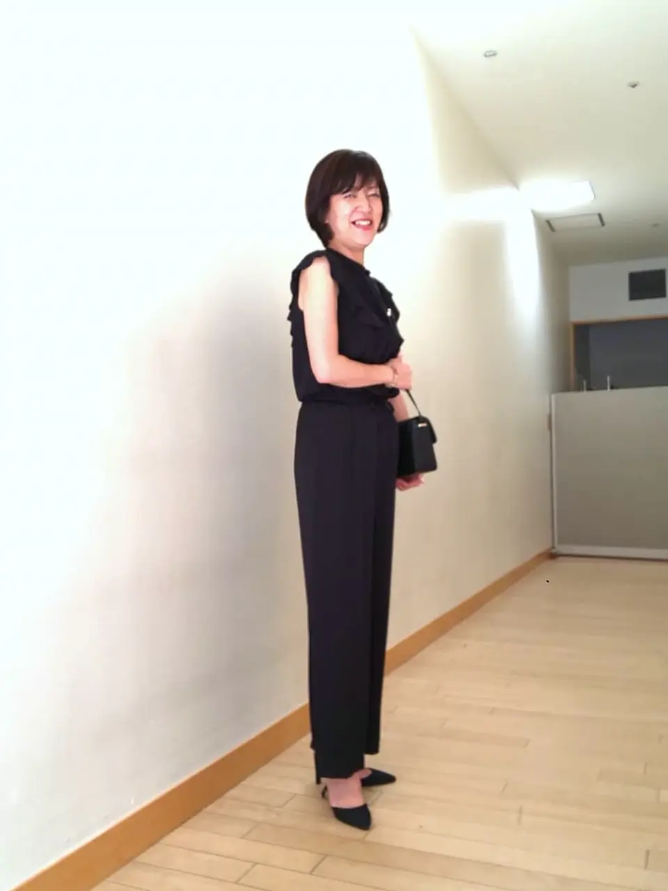 23区 野村 コーディネート画像