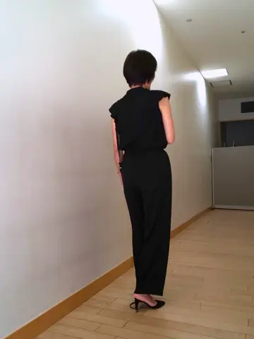 23区 野村 コーディネート画像