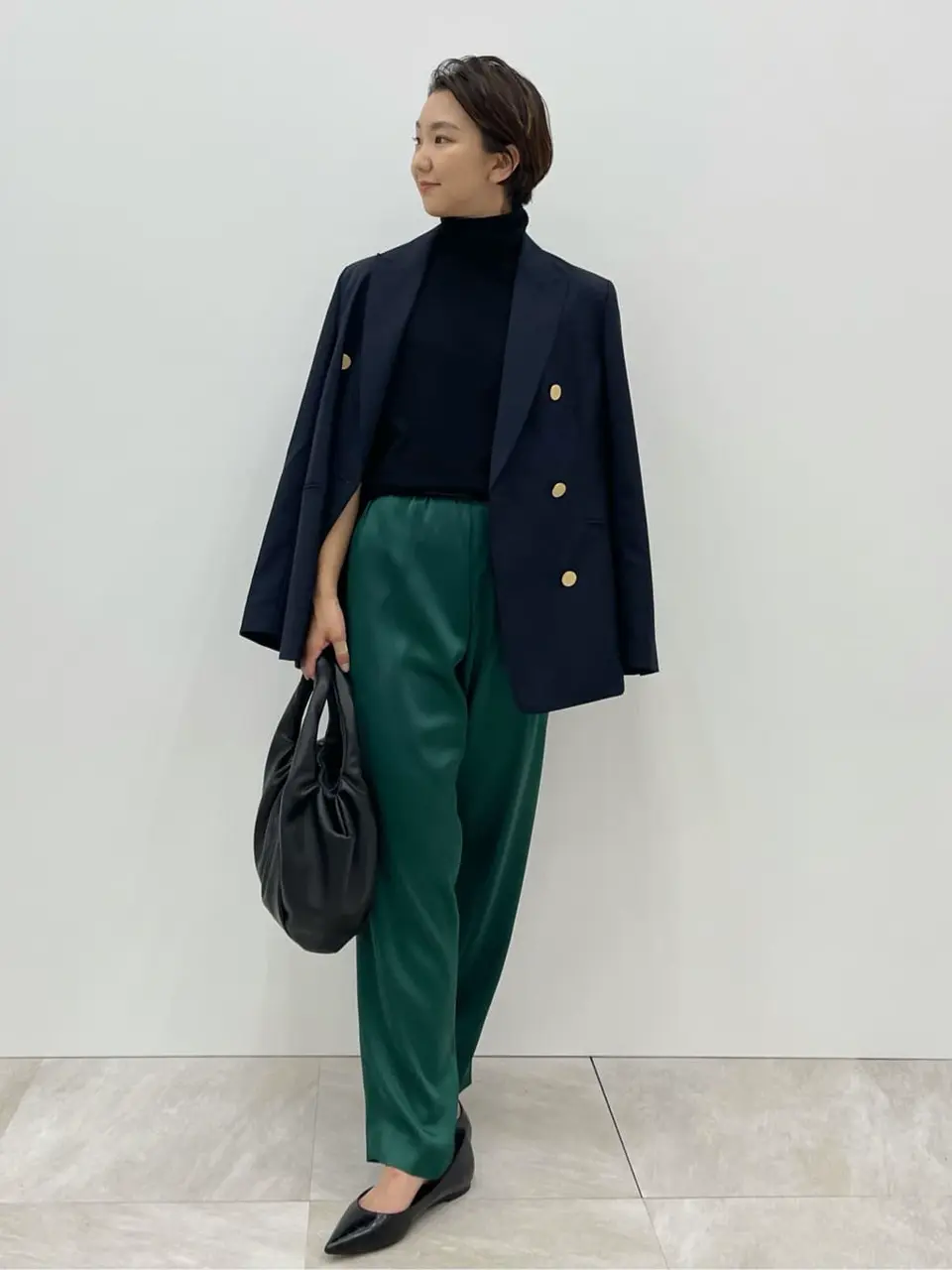  大原 コーディネート画像