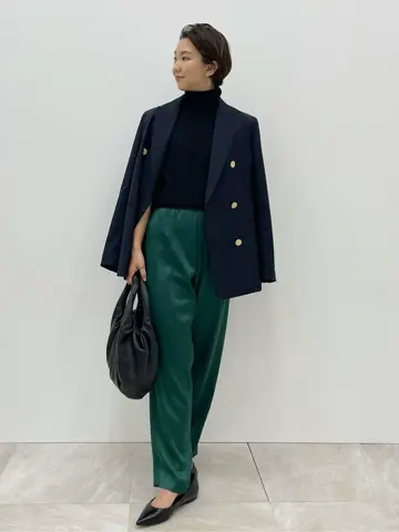 23区 大原 コーディネート画像