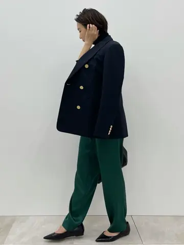 23区 大原 コーディネート画像