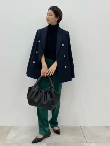 23区 大原 コーディネート画像