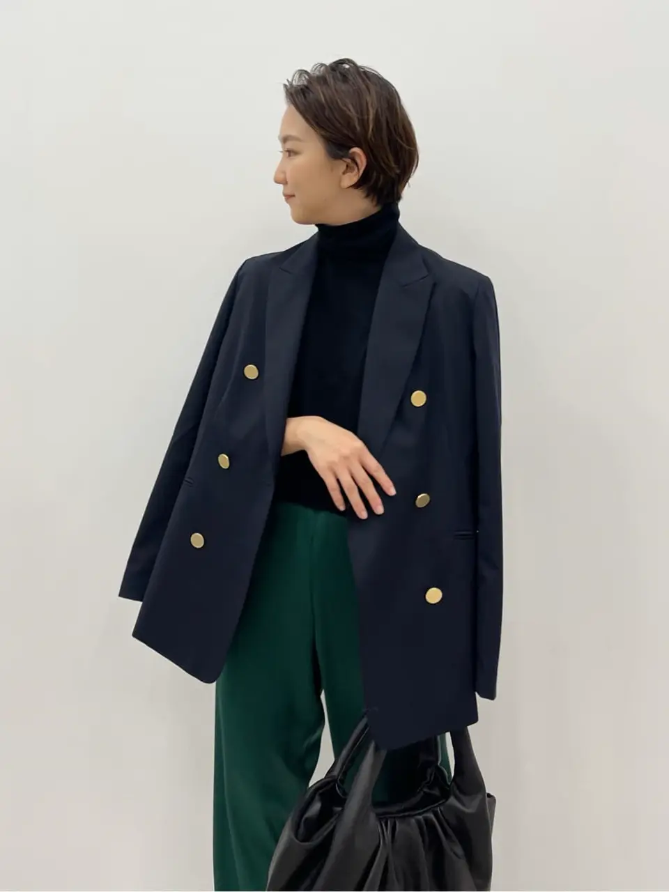 23区 大原 コーディネート画像