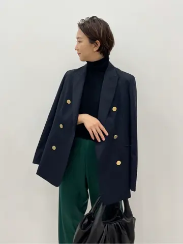 23区 大原 コーディネート画像