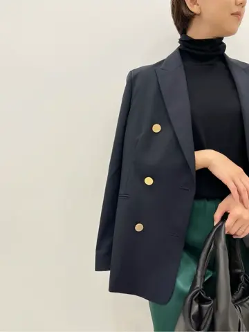 23区 大原 コーディネート画像