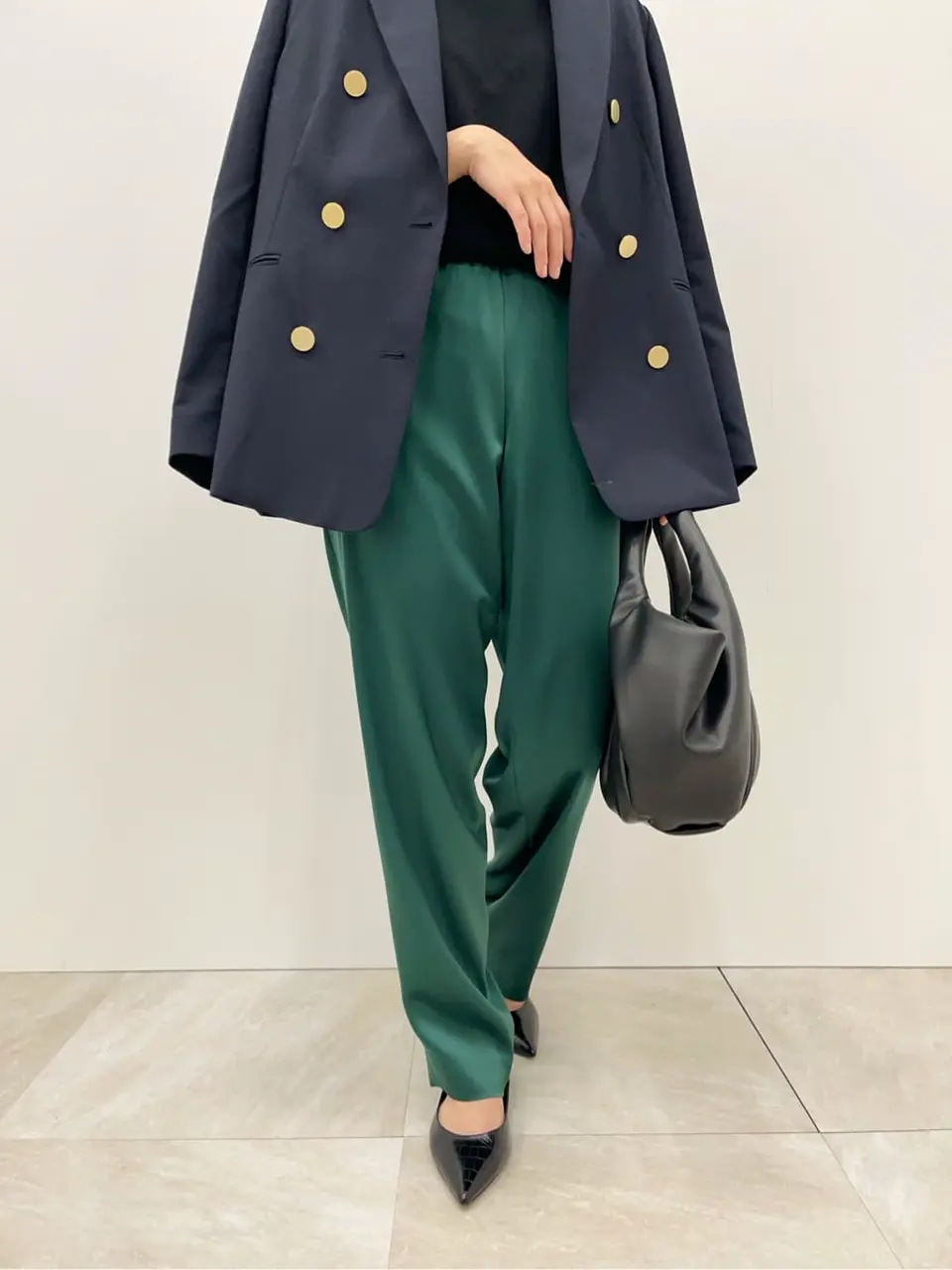 23区 大原 コーディネート画像