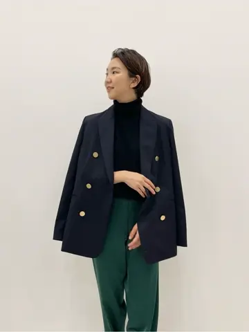 23区 大原 コーディネート画像