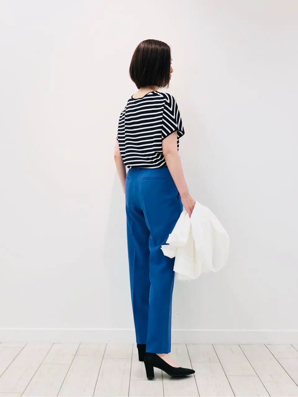 23区 押切 コーディネート画像