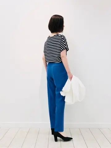 23区 押切 コーディネート画像