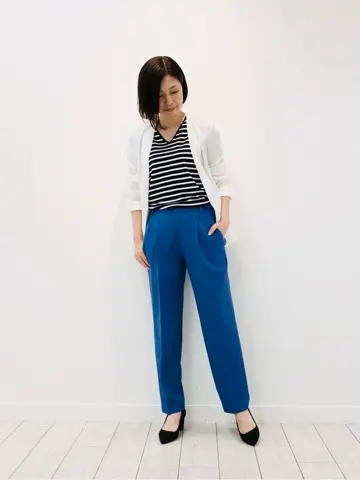 23区 押切 コーディネート画像