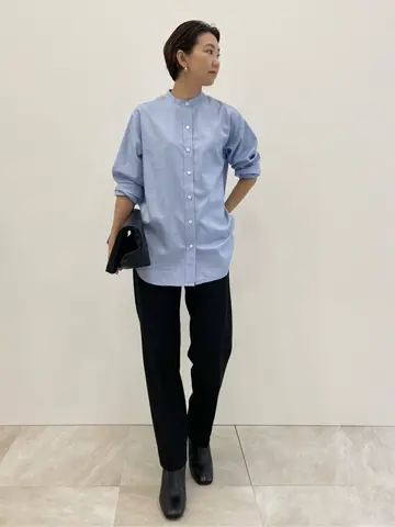 23区 大原 コーディネート画像