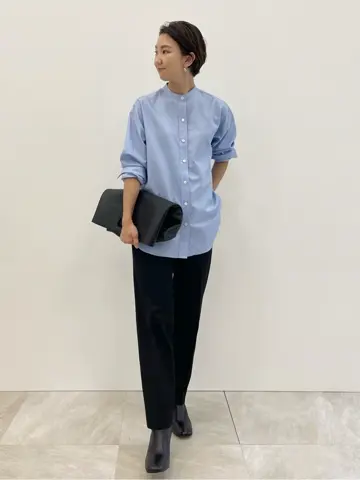 23区 大原 コーディネート画像