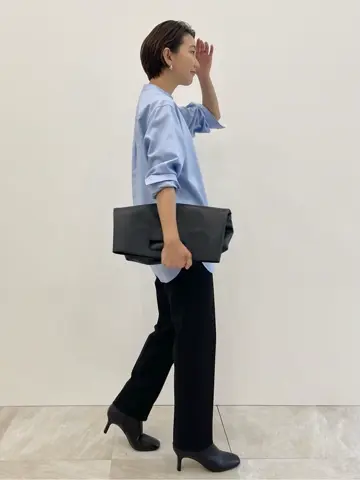 23区 大原 コーディネート画像