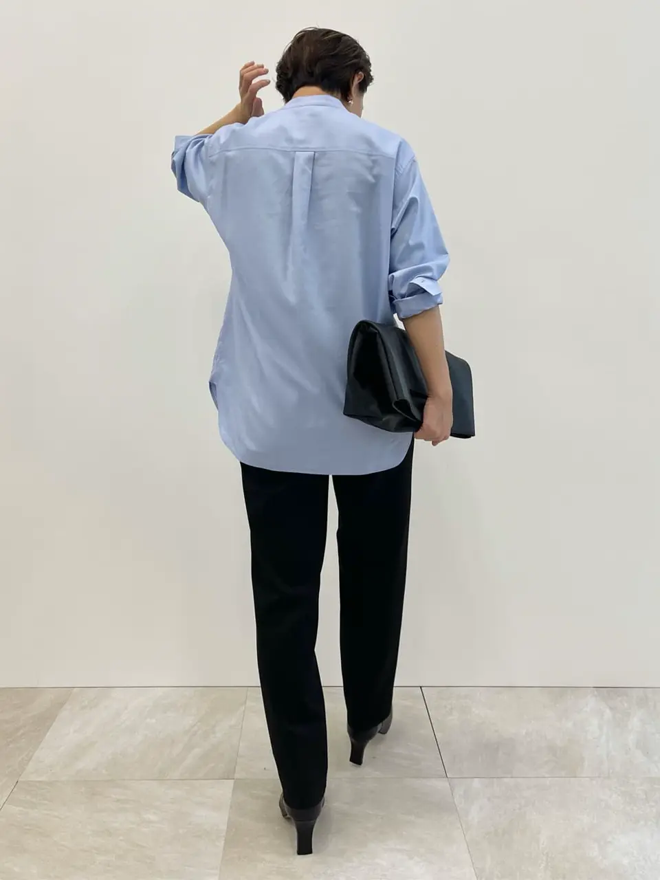 23区 大原 コーディネート画像